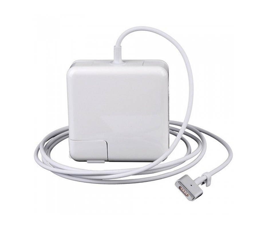 Sạc Adapter Apple Macbook 16.5V 3.65A 60W MagSafe 2 Chính Hãng